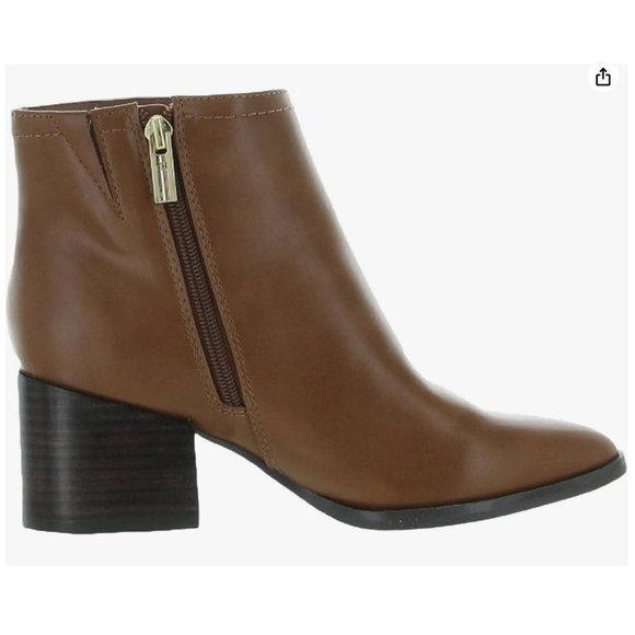 Tommy Hilfiger Jetz 2 Ankle Boots Size 9 - Picture 3 of 12
